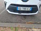  Toyota  C-HR 1.8 HYBRIDE 122 DYN BUS BEYOND ZERO ACAD #28