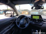  Toyota  C-HR 1.8 HYBRIDE 122 DYN BUS STAGE ACA #4