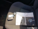  Toyota  C-HR 1.8 HYBRIDE 122 DYN BUS STAGE ACA #6