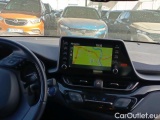  Toyota  C-HR 1.8 HYBRIDE 122 DYN BUS STAGE ACA #11