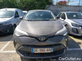  Toyota  C-HR 1.8 HYBRIDE 122 DYN BUS STAGE ACA #14