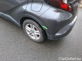  Toyota  C-HR 1.8 HYBRIDE 122 DYN BUS STAGE ACA #41