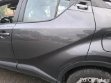  Toyota  C-HR 1.8 HYBRIDE 122 DYN BUS STAGE ACA #55