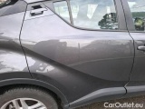  Toyota  C-HR 1.8 HYBRIDE 122 DYN BUS STAGE ACA #56