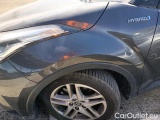  Toyota  C-HR 1.8 HYBRIDE 122 DYN BUS STAGE ACA #63