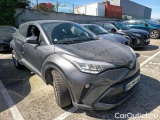 Toyota  C-HR 1.8 HYBRIDE 122 DYN BUS STAGE ACA #67