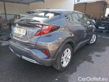 Toyota  C-HR 2.0 HYBRIDE 184 DYN BUS BEYOND ZERO ACAD #3