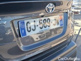  Toyota  C-HR 2.0 HYBRIDE 184 DYN BUS BEYOND ZERO ACAD #5