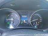  Toyota  C-HR 2.0 HYBRIDE 184 DYN BUS BEYOND ZERO ACAD #7