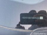  Toyota  C-HR 2.0 HYBRIDE 184 DYN BUS BEYOND ZERO ACAD #8