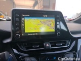  Toyota  C-HR 2.0 HYBRIDE 184 DYN BUS BEYOND ZERO ACAD #22