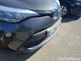  Toyota  C-HR 2.0 HYBRIDE 184 DYN BUS BEYOND ZERO ACAD #27