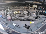  Toyota  C-HR 2.0 HYBRIDE 184 DYN BUS BEYOND ZERO ACAD #26