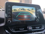  Toyota  C-HR 2.0 HYBRIDE 184 DYN BUS BEYOND ZERO ACAD #30