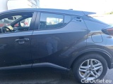  Toyota  C-HR 2.0 HYBRIDE 184 DYN BUS BEYOND ZERO ACAD #33
