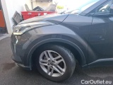  Toyota  C-HR 2.0 HYBRIDE 184 DYN BUS BEYOND ZERO ACAD #35