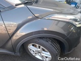  Toyota  C-HR 2.0 HYBRIDE 184 DYN BUS BEYOND ZERO ACAD #36