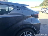  Toyota  C-HR 2.0 HYBRIDE 184 DYN BUS BEYOND ZERO ACAD #37