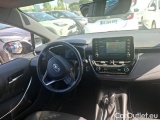 Toyota  Corolla 1.8 HYBRID 122 CVT DYN BUS STAGE #4