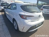  Toyota  Corolla 1.8 HYBRID 122 CVT DYN BUS STAGE #2