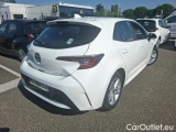  Toyota  Corolla 1.8 HYBRID 122 CVT DYN BUS STAGE #3