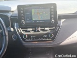  Toyota  Corolla 1.8 HYBRID 122 CVT DYN BUS STAGE #11