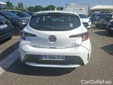  Toyota  Corolla 1.8 HYBRID 122 CVT DYN BUS STAGE #15