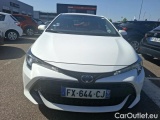  Toyota  Corolla 1.8 HYBRID 122 CVT DYN BUS STAGE #14