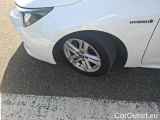  Toyota  Corolla 1.8 HYBRID 122 CVT DYN BUS STAGE #30