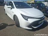  Toyota  Corolla 1.8 HYBRID 122 CVT DYN BUS STAGE #49