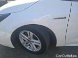  Toyota  Corolla 1.8 HYBRID 122 CVT DYN BUS STAGE #44