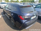  Toyota  Corolla 1.8 HYBRID 122 CVT COLLECTION #2