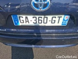  Toyota  Corolla 1.8 HYBRID 122 CVT COLLECTION #5
