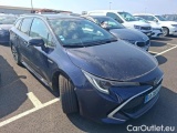  Toyota  Corolla 1.8 HYBRID 122 CVT COLLECTION #39