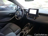  Toyota  Corolla 1.8 HYBRID 122 CVT DYN BUS BEYOND ZERO #4