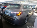  Toyota  Corolla 1.8 HYBRID 122 CVT DYN BUS BEYOND ZERO #3