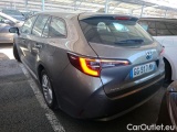  Toyota  Corolla 1.8 HYBRID 122 CVT DYN BUS BEYOND ZERO #2