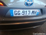  Toyota  Corolla 1.8 HYBRID 122 CVT DYN BUS BEYOND ZERO #5