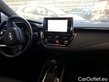  Toyota  Corolla 1.8 HYBRID 122 CVT DYN BUS BEYOND ZERO #11