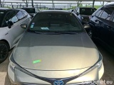  Toyota  Corolla 1.8 HYBRID 122 CVT DYN BUS BEYOND ZERO #15