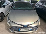 Toyota  Corolla 1.8 HYBRID 122 CVT DYN BUS BEYOND ZERO #18