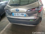  Toyota  Corolla 1.8 HYBRID 122 CVT DYN BUS BEYOND ZERO #19