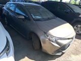  Toyota  Corolla 1.8 HYBRID 122 CVT DYN BUS BEYOND ZERO #35