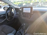  Toyota  Corolla 1.8 HYBRID 122 CVT DYN BUS BEYOND ZERO #4