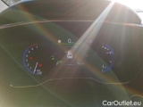  Toyota  Corolla 1.8 HYBRID 122 CVT DYN BUS BEYOND ZERO #7