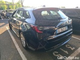  Toyota  Corolla 1.8 HYBRID 122 CVT DYN BUS BEYOND ZERO #2