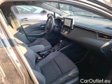  Toyota  Corolla 1.8 HYBRID 122 CVT DYN BUS BEYOND ZERO #9