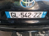  Toyota  Corolla 1.8 HYBRID 122 CVT DYN BUS BEYOND ZERO #5