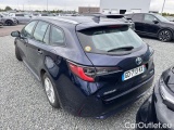  Toyota  Corolla 1.8 HYBRID 122 CVT DYN BUS STAGE ACA #2