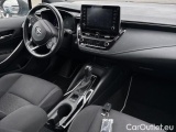  Toyota  Corolla 1.8 HYBRID 122 CVT DYN BUS STAGE ACA #4